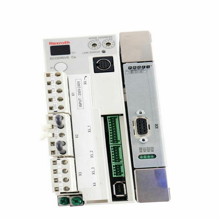 REXROTH HDS03.2-W100N-HS32-01-FW 驅(qū)動器