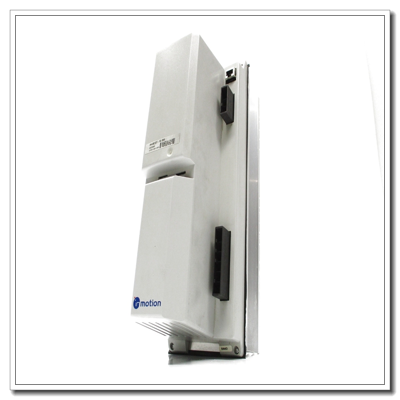 ABB	3HAB8101-18/09A 伺服驅(qū)動(dòng)器