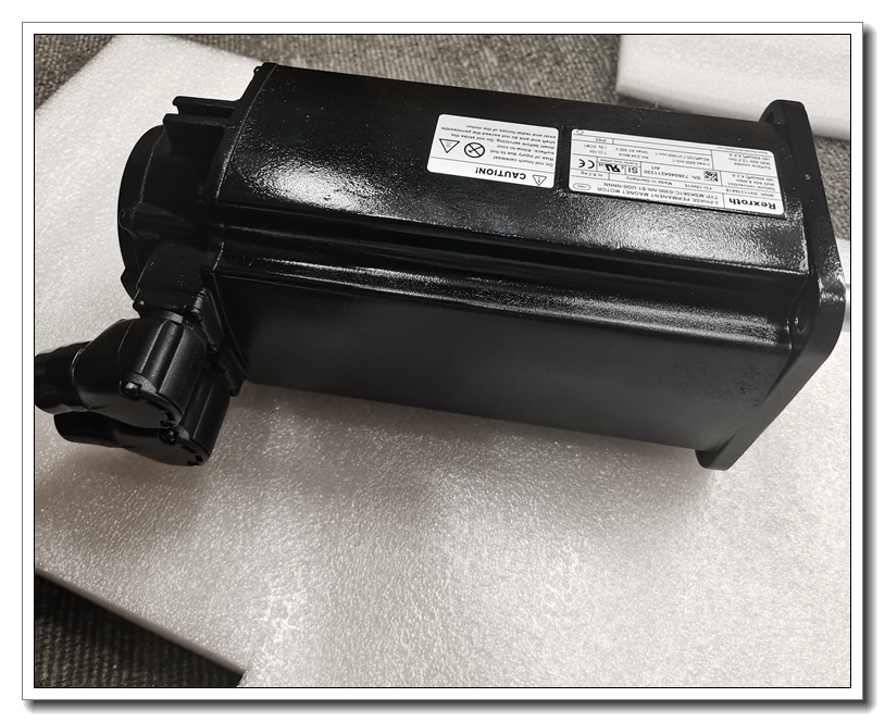REXROTH MSK070D-0450-NN-M1-UP1-NNNN 伺服電機