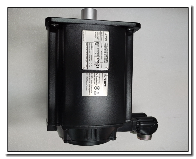REXROTH MSK030C-0900-NN-S1-UGO-NNNN 伺服電機