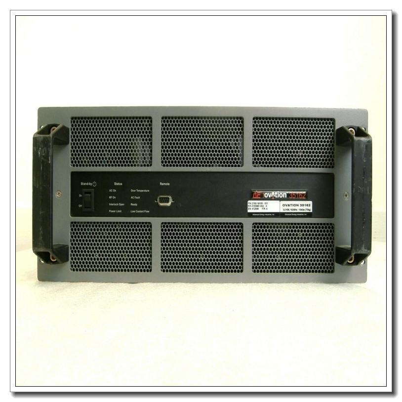AMAT 0190-41326 模塊