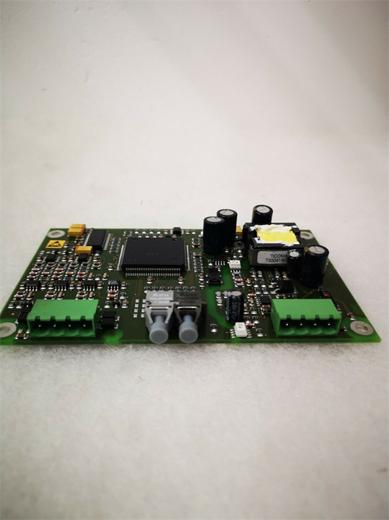 ABB  3ADT306800R1  控制器 勵(lì)磁模塊